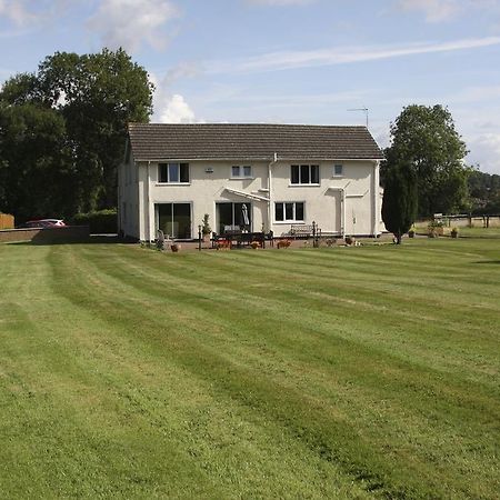 Broadwell Guest House แมร์ริเดน ภายนอก รูปภาพ