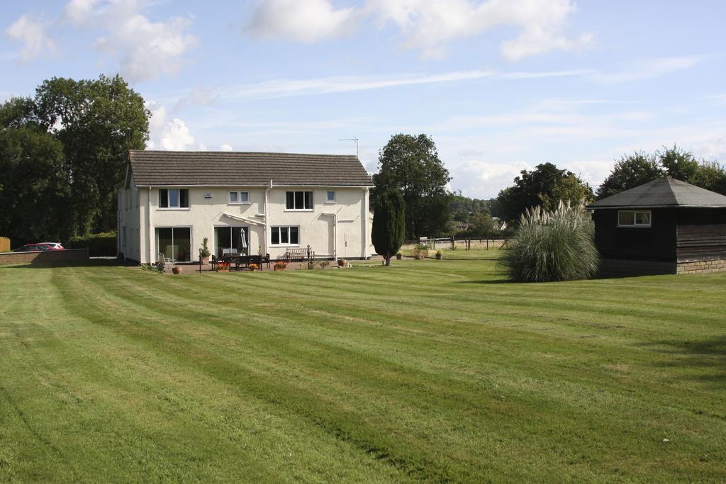 Broadwell Guest House แมร์ริเดน ภายนอก รูปภาพ