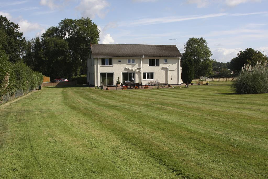 Broadwell Guest House แมร์ริเดน ภายนอก รูปภาพ