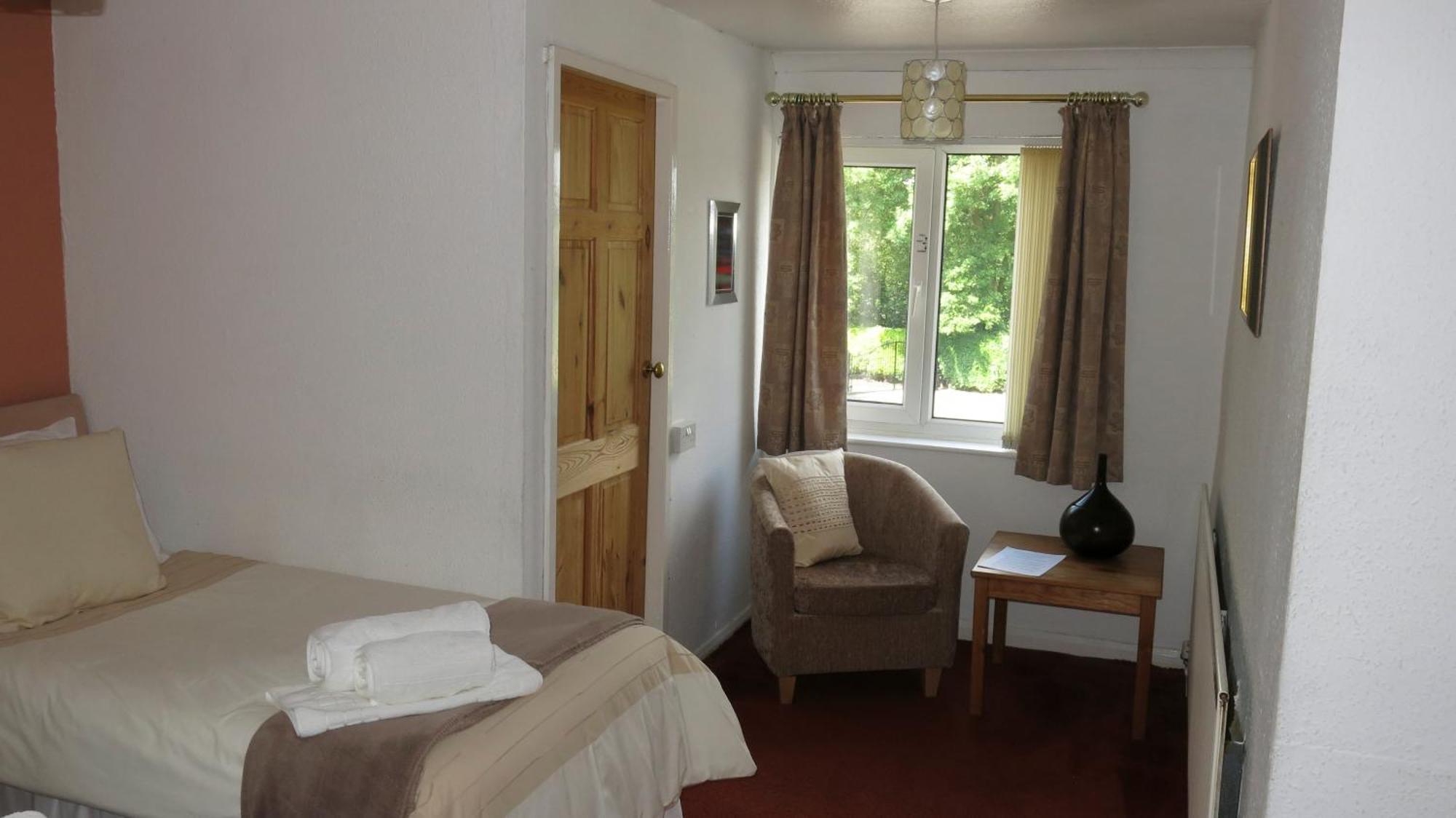 Broadwell Guest House แมร์ริเดน ห้อง รูปภาพ