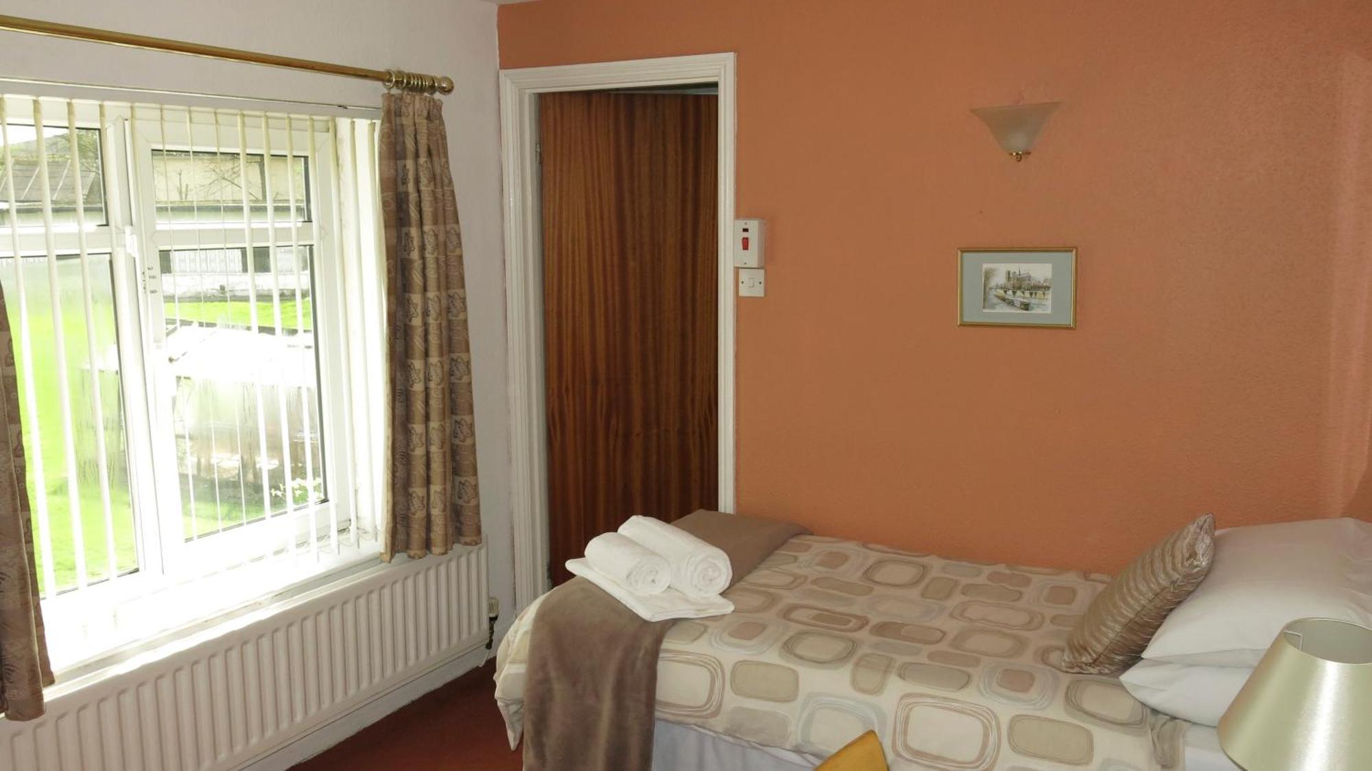 Broadwell Guest House แมร์ริเดน ห้อง รูปภาพ