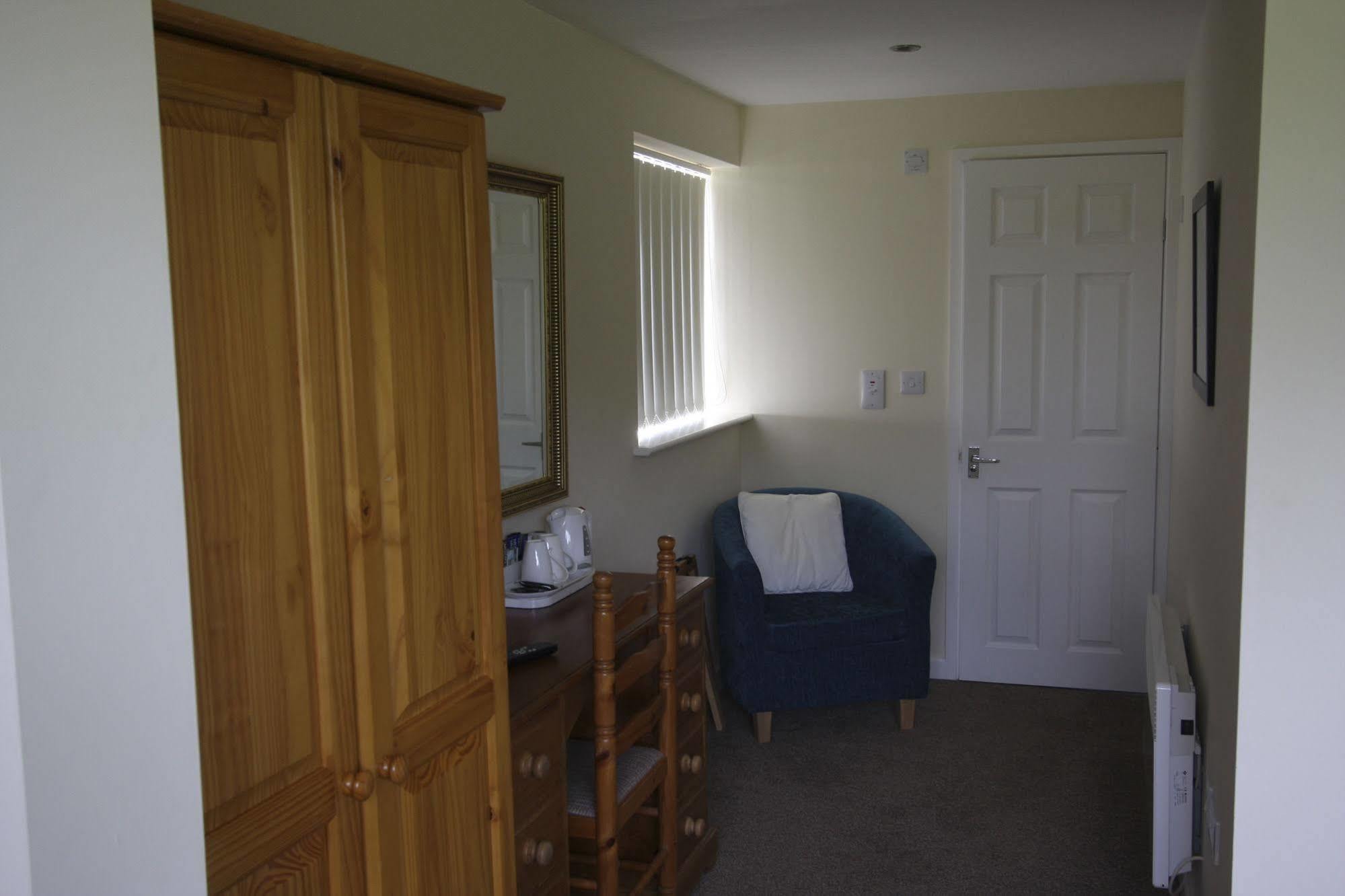 Broadwell Guest House แมร์ริเดน ภายนอก รูปภาพ