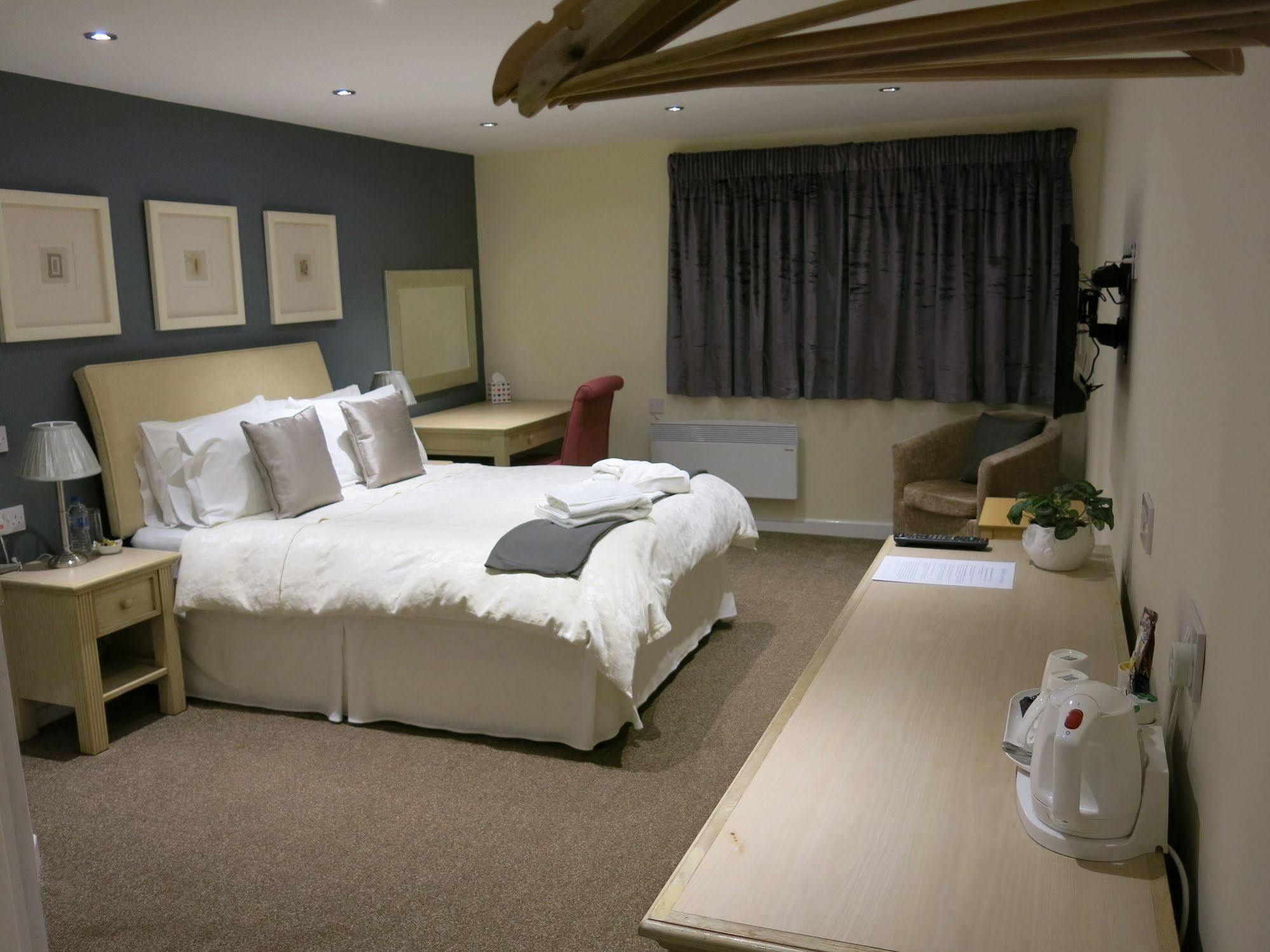 Broadwell Guest House แมร์ริเดน ภายนอก รูปภาพ
