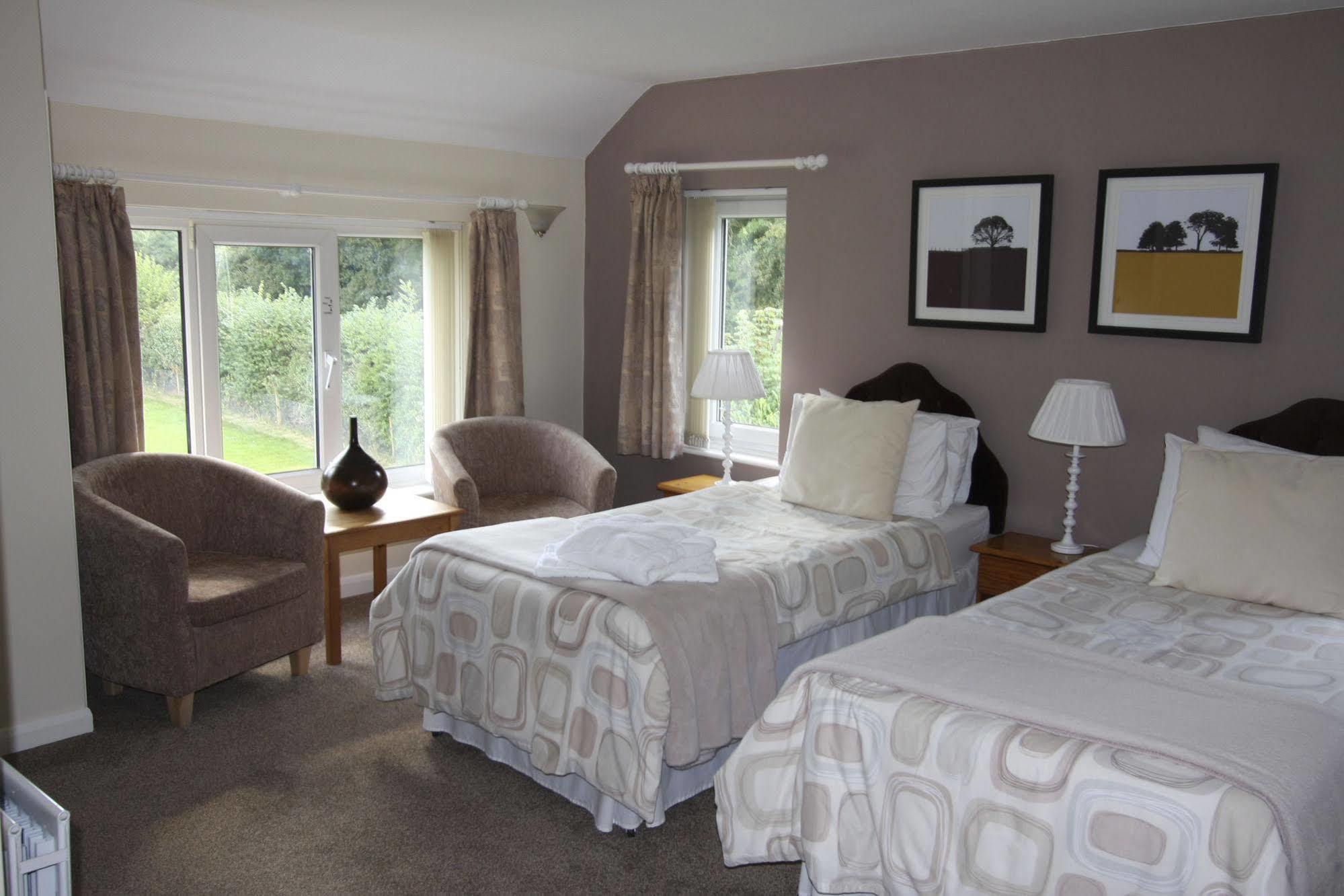 Broadwell Guest House แมร์ริเดน ภายนอก รูปภาพ