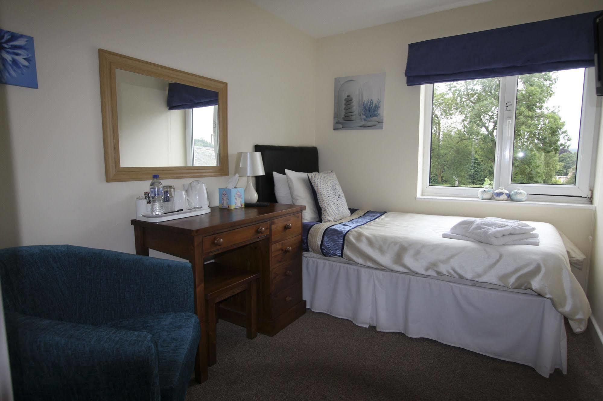 Broadwell Guest House แมร์ริเดน ภายนอก รูปภาพ